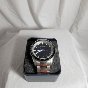 Fossil Watch
